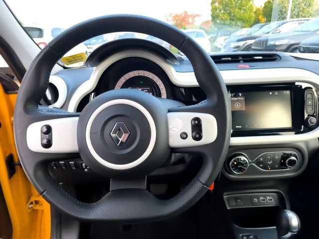 Renault Twingo E-Tech Techno