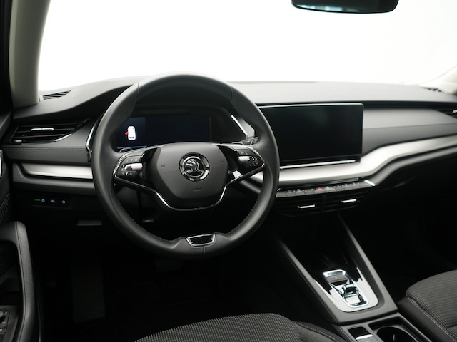 Skoda Octavia Ambition Combi iV