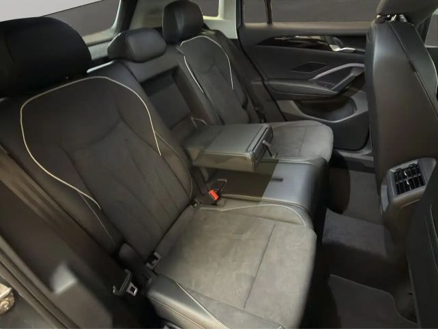 Volkswagen Tiguan DSG Elegance Elegance