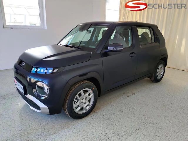 Hyundai INSTER 49 kWh