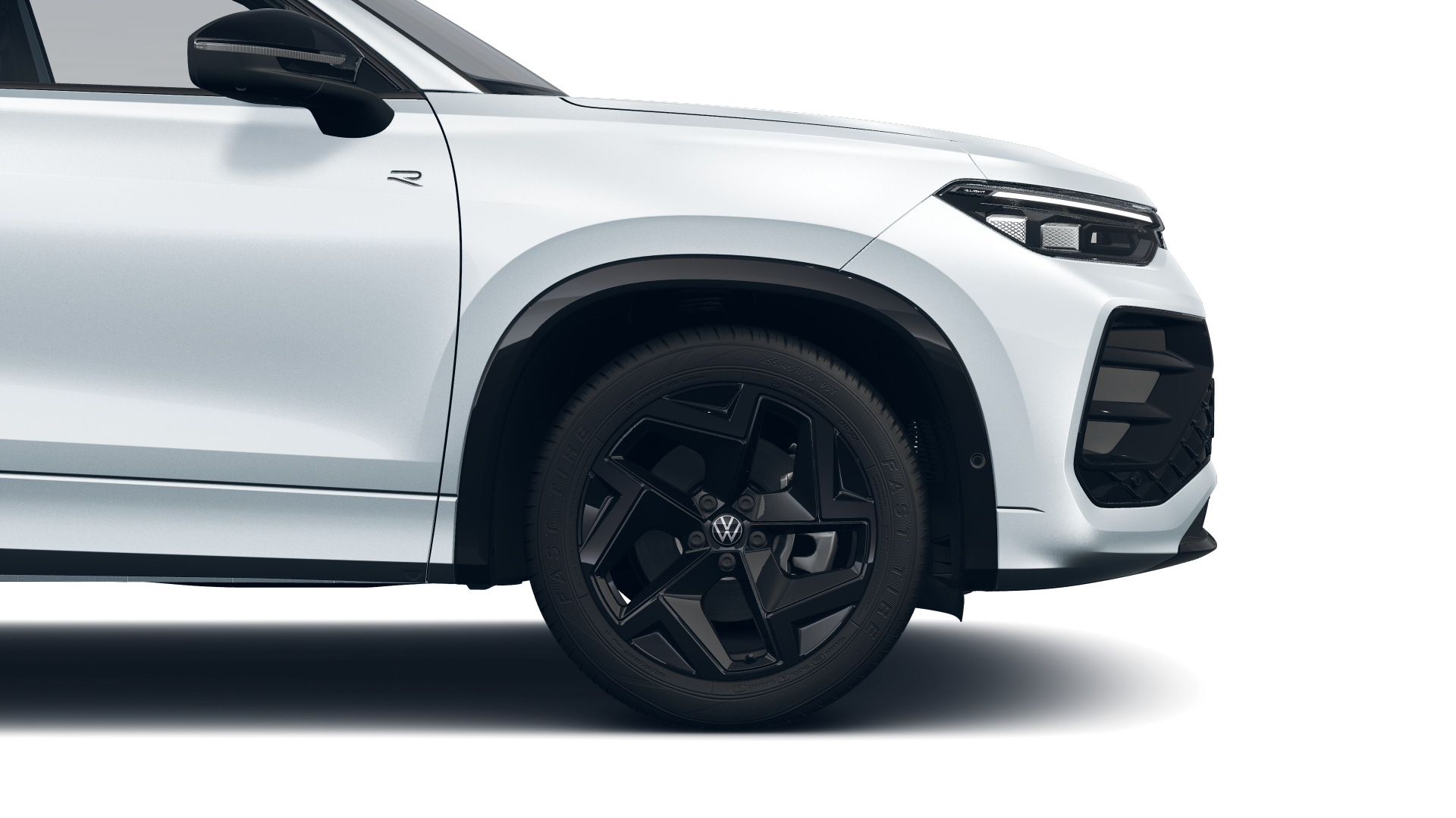 Volkswagen Tayron 4Motion R-Line