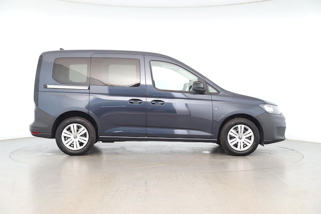 Volkswagen Caddy 1.5 TSI