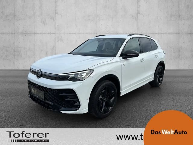 Volkswagen Tiguan DSG R-Line