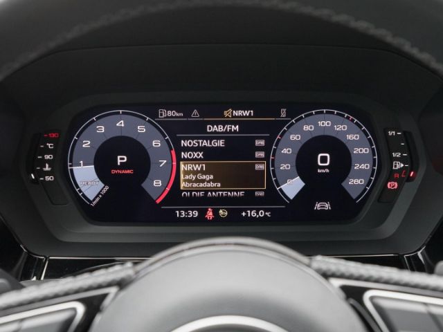 Audi A3 35 TFSI S-Tronic Sportback