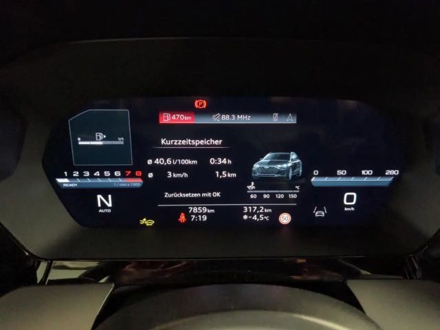 Audi A3 35 TFSI S-Tronic Sedan