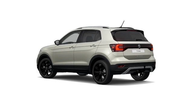 Volkswagen T-Cross 1.0 TSI DSG Style