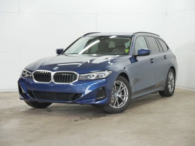 BMW 318 318i Touring