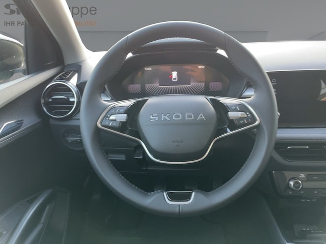 Skoda Fabia 1.0 MPI Black LED PDC