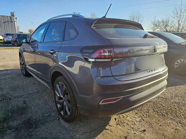 Volkswagen Taigo 1.0 TSI DSG
