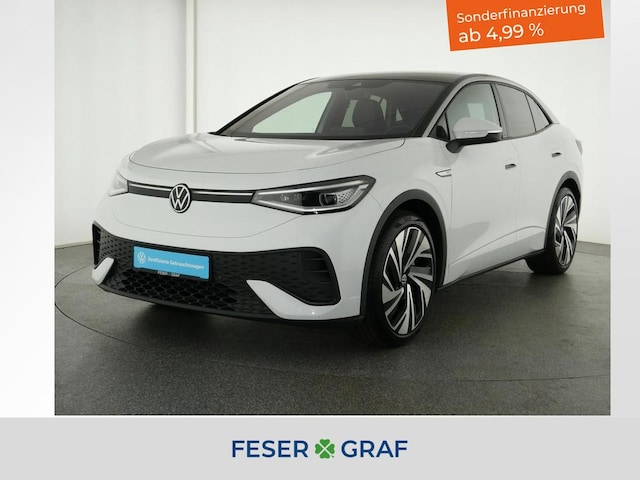 Volkswagen ID.5 Pro