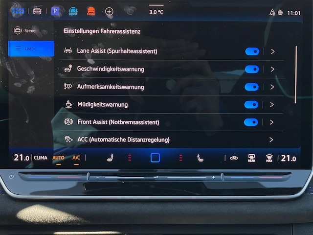 Volkswagen Tayron 2.0 TDI 4Motion DSG R-Line