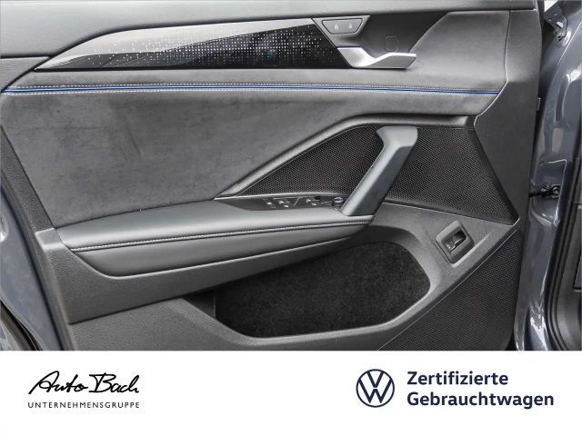 Volkswagen Tayron 2.0 TDI DSG