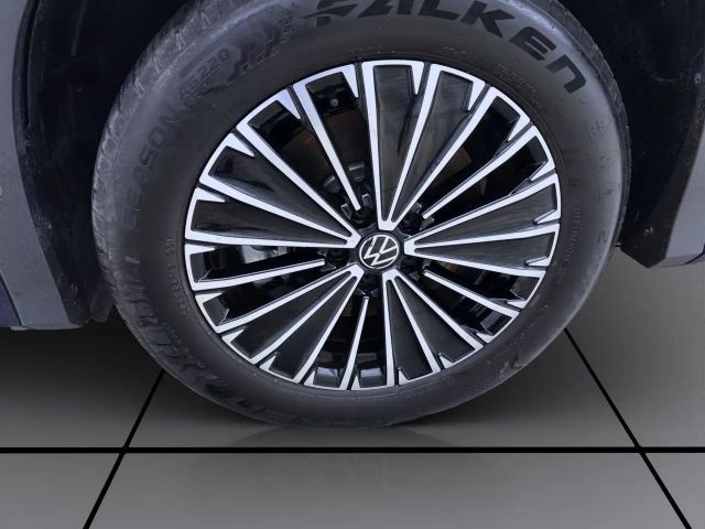 Volkswagen Tayron 1.5 eTSI DSG Life