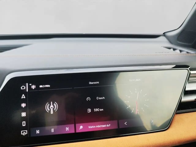 Audi A5 Quattro S-Line