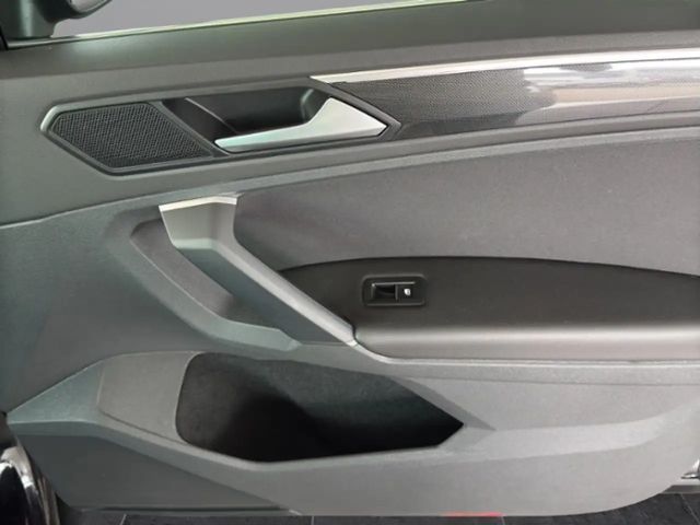 Volkswagen Tiguan 2.0 TSI