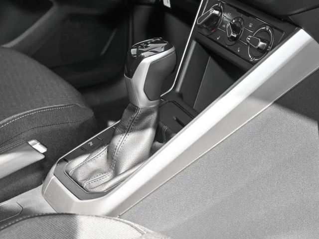 Volkswagen Taigo Life