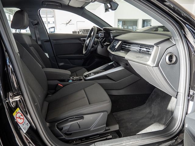 Audi A3 35 TFSI S-Tronic Sportback