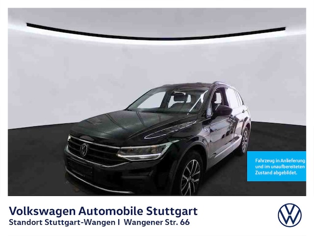 Volkswagen Tiguan 2.0 TDI DSG Life