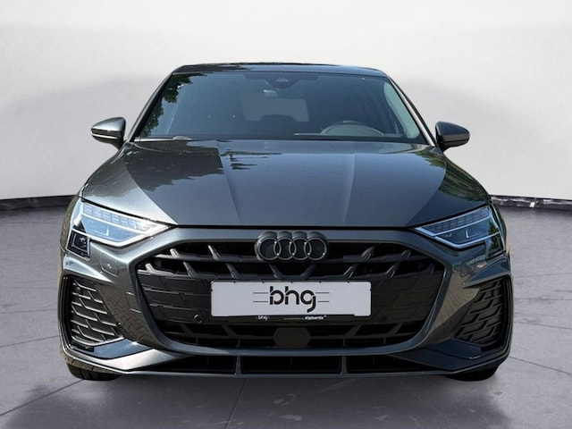 Audi A3 35 TFSI S-Line S-Tronic Sportback