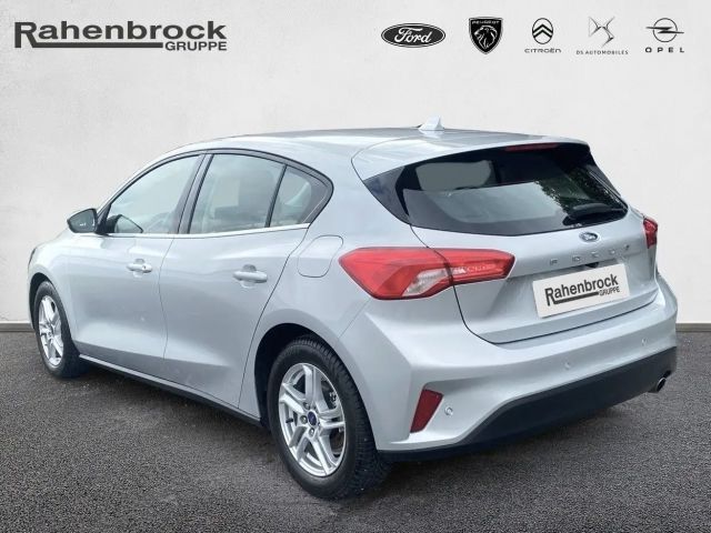 Ford Focus Cool & Connect EcoBoost