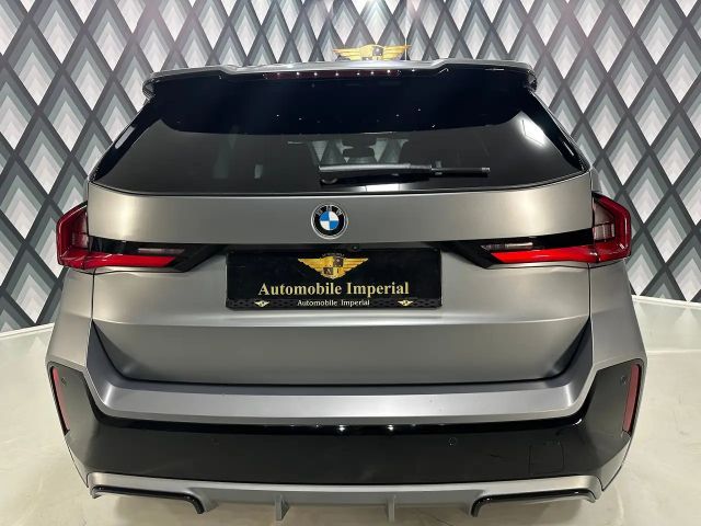 BMW X1 M-Sport sDrive