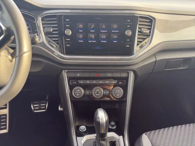 Volkswagen T-Roc 2.0 TSI
