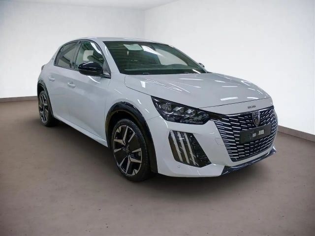 Peugeot E-208 GT-Line Hybrid