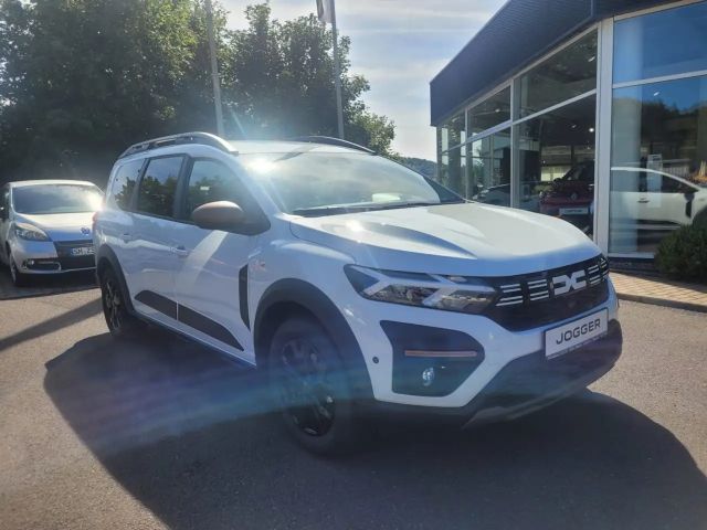 Dacia Jogger ECO-G Extreme