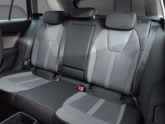 Skoda Octavia 2.0 TDI Combi