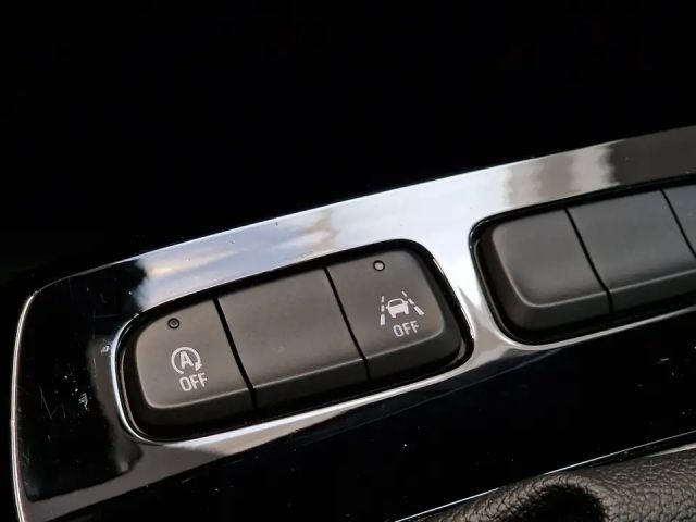 Opel Mokka 1.2 Turbo Turbo