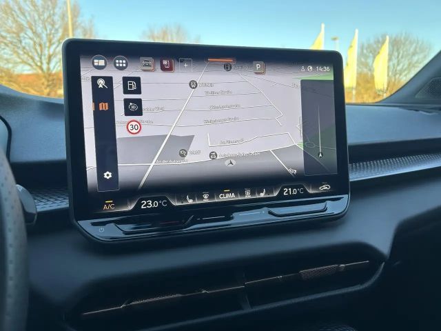 Cupra Terramar "Digital Drive Paket " "Pure Performance"