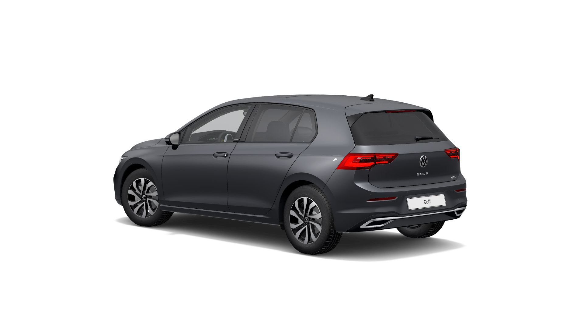 Volkswagen Golf 1.5 eTSI DSG