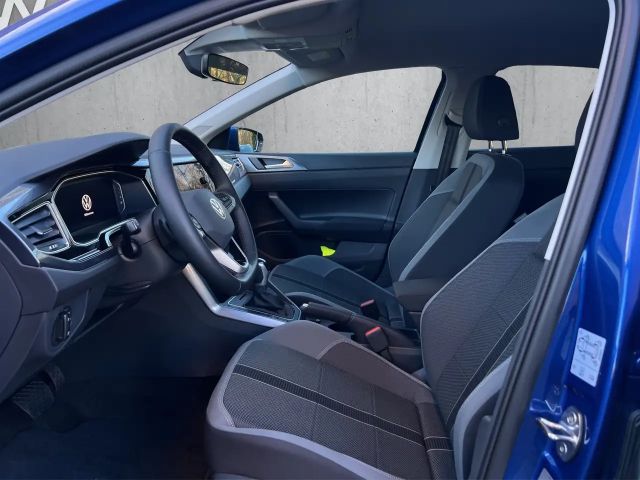 Volkswagen Polo 1.0 TSI DSG Style