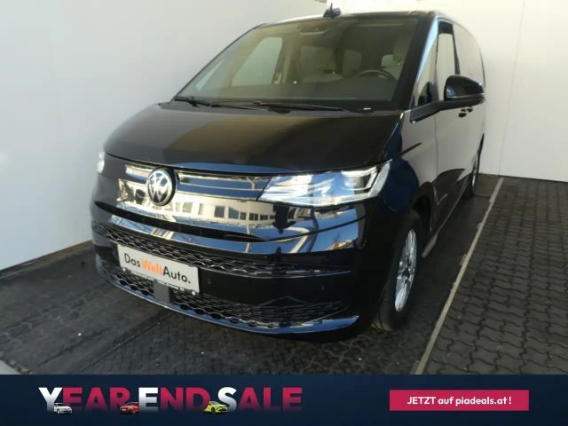 Volkswagen Multivan Business T7