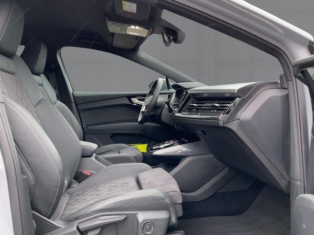 Audi Q4 e-tron 40
