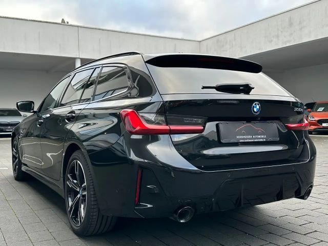BMW 330 330e M-Sport Touring