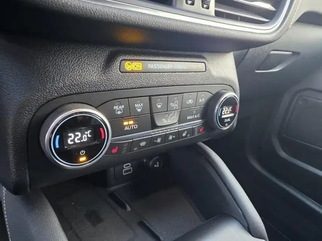 Ford Kuga 4x4 AWD Vignale