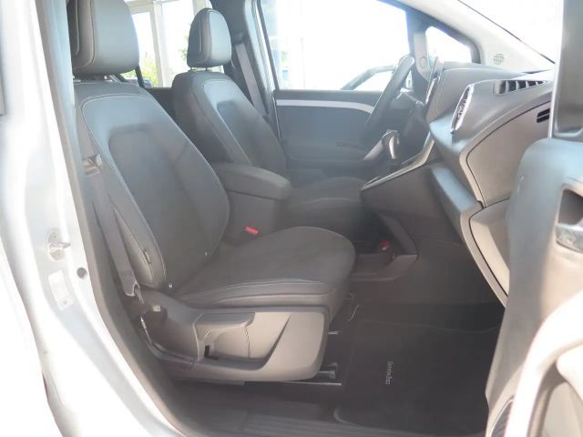 Mercedes-Benz T 180 T 180 d Edition AHK LED NAVI Ambienteb. Totwinkel