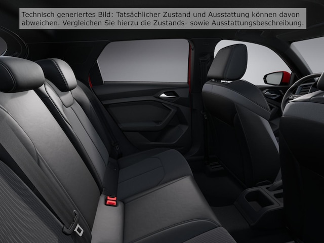 Audi A1 Citycarver 35 TFSI Allstreet