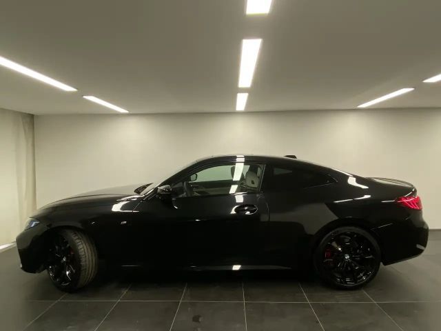 BMW 440 Coupé M-Sport M440i xDrive