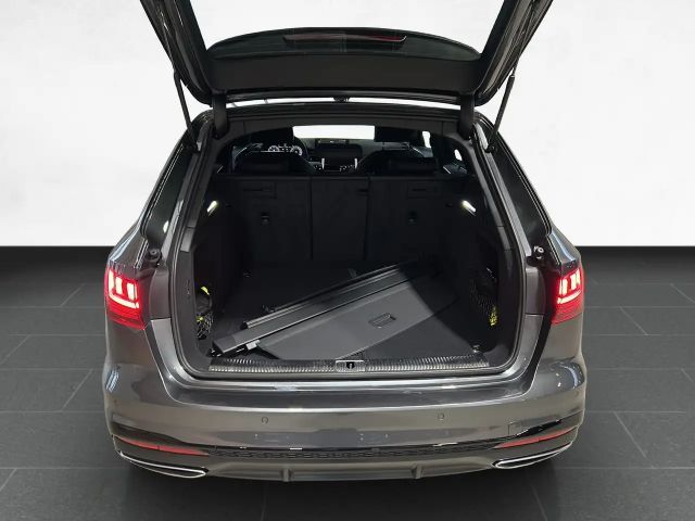 Audi A4 40 TDI Avant S-Line S-Tronic