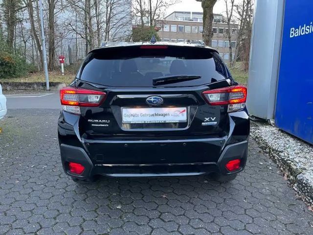 Subaru XV AWD e-Boxer e-Boxer