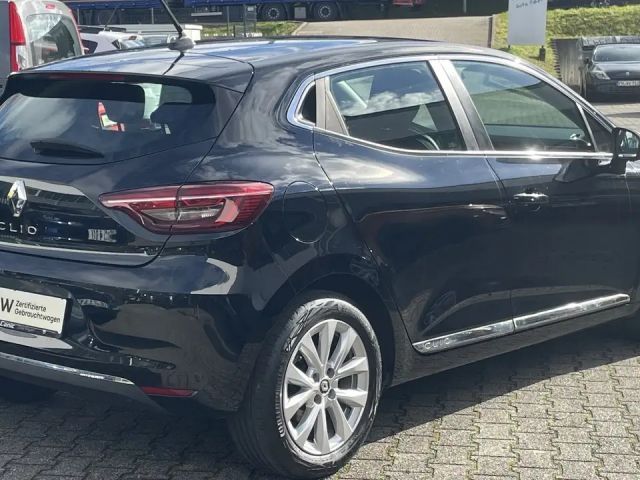 Renault Clio Intens TCe 140