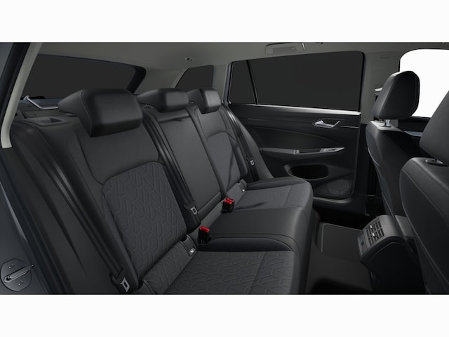 Volkswagen Golf 1.5 TSI Golf VIII Variant