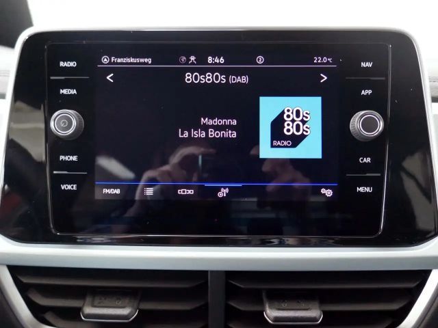 Volkswagen T-Roc 1.5 TSI DSG