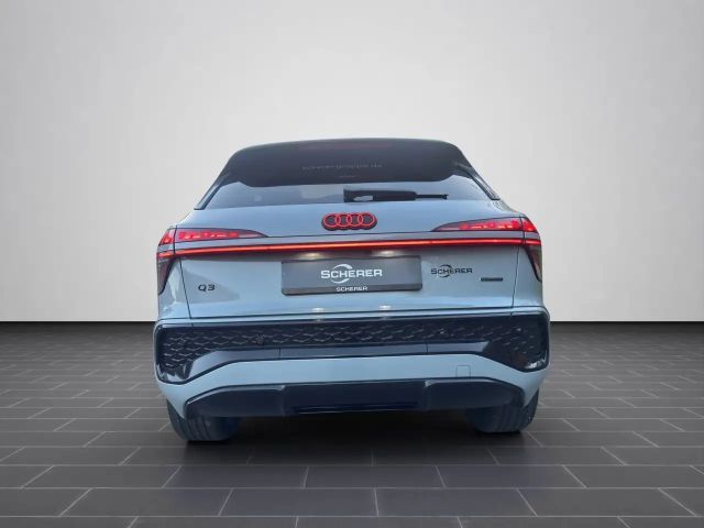 Audi Q3 Quattro S-Tronic