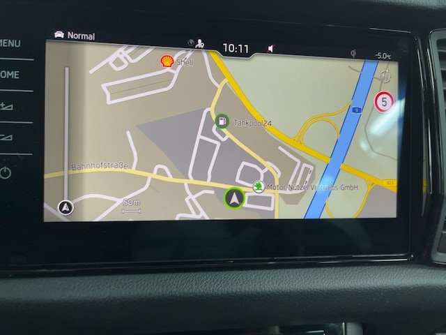 Skoda Kodiaq 2.0 TSI RS