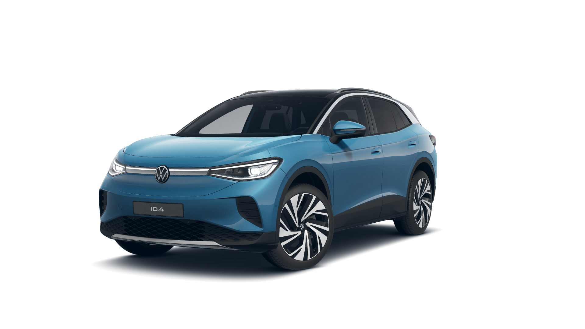 Volkswagen ID.4 IQ.Drive Performance Pro