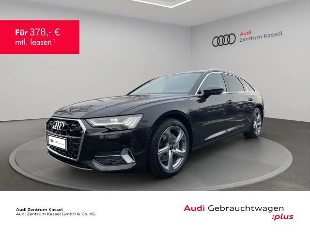 Audi A6 40 TDI Quattro