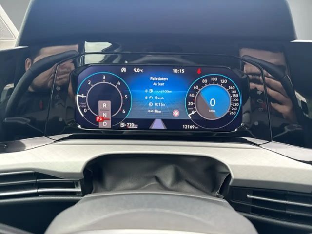 Volkswagen Golf 2.0 TDI DSG Golf VIII Life